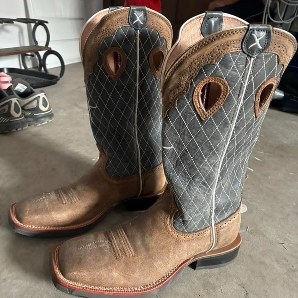 Men's Cowboy Boots